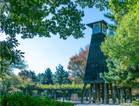 清澄公園(徒歩6分・約430m)