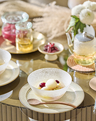 インテリア・植物など、くらしの情報を配信