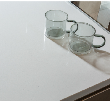 クォーツストーンカウンターキッチン・洗面室）