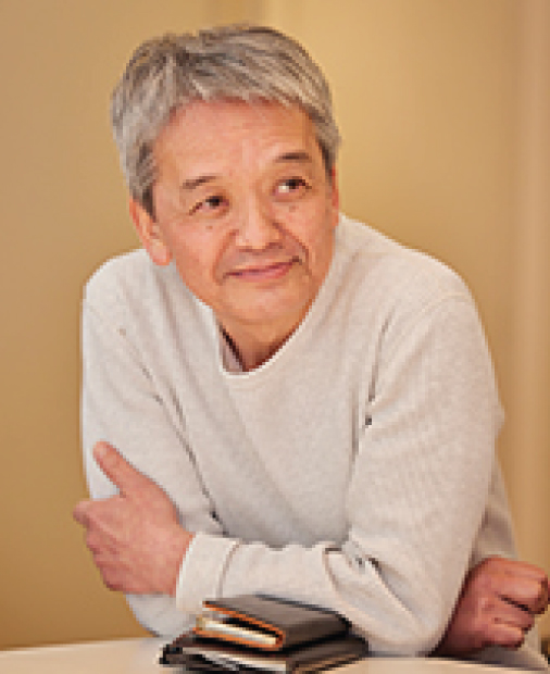 ライティングデザイナー／内原智史 氏