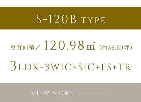S-120B TYPE