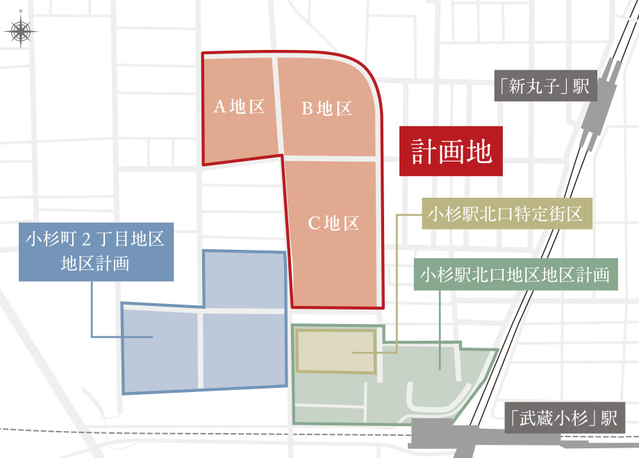 開発概念図