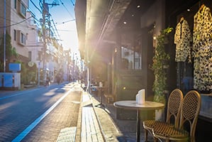 中道通り商店会(約1,060m/徒歩14分)