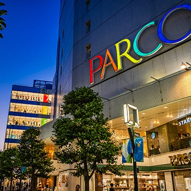 吉祥寺PARCO