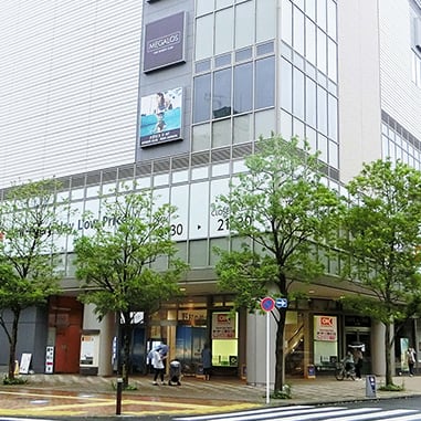オーケー三鷹北口店