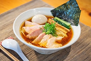 麺屋さくら井