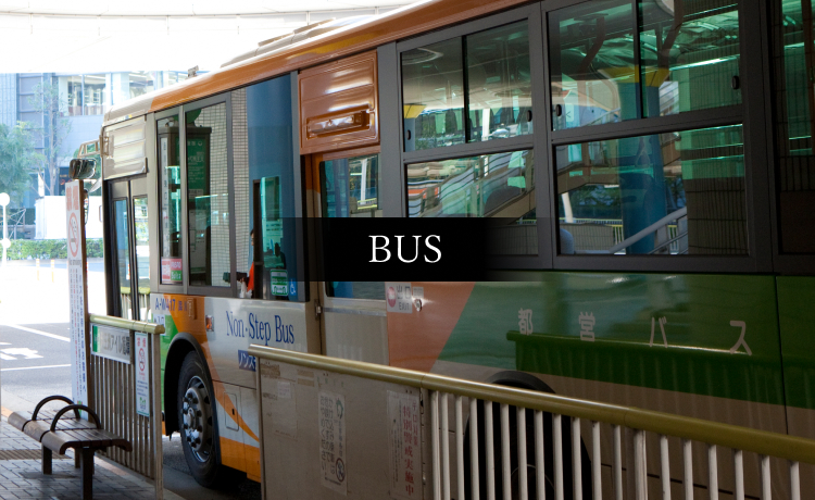 BUS