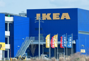 IKEA長久手