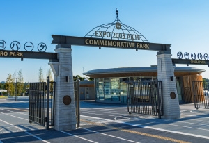 愛・地球博記念公園（モリコロパーク）
