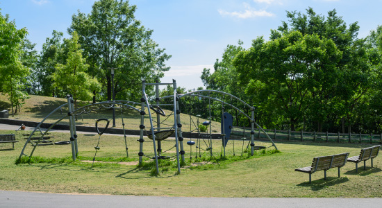 春咲の丘公園