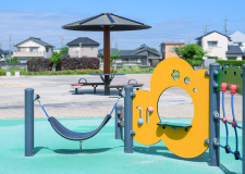 駅南中央公園