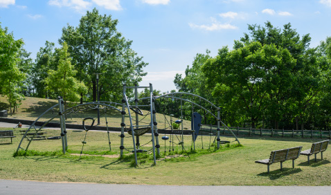 春咲の丘公園