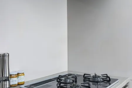 ホーローキッチンパネル