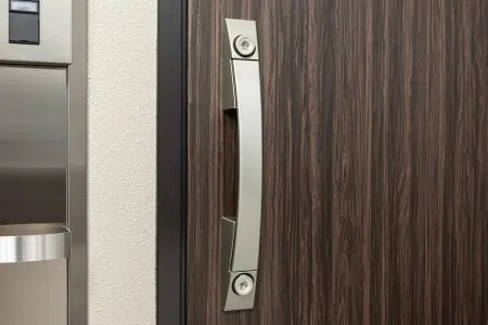ダブルロック