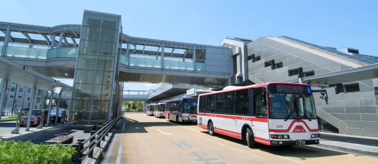 岡崎駅（徒歩2分／約160m）
