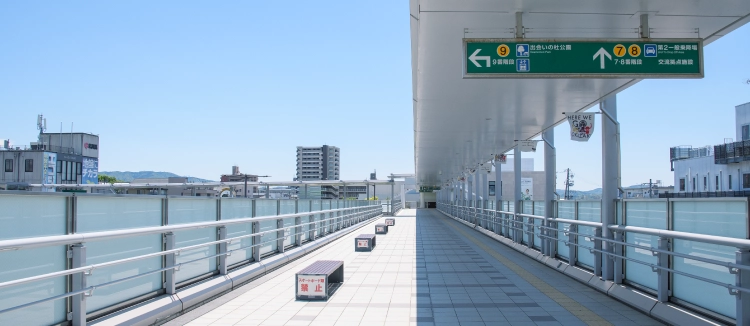 岡崎駅（徒歩2分／約160m）