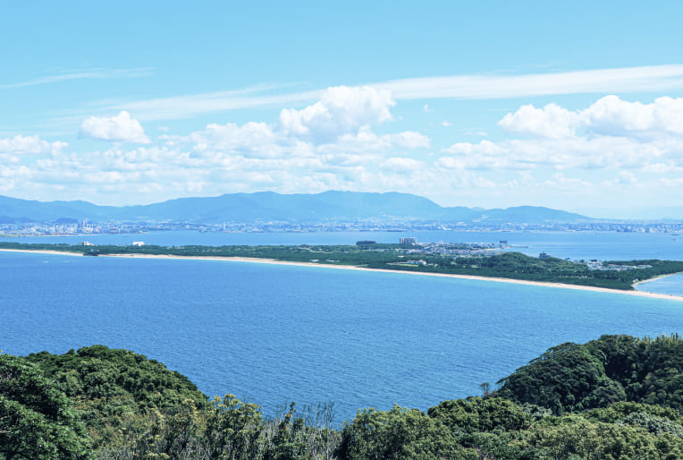 海の中道イメージ画像