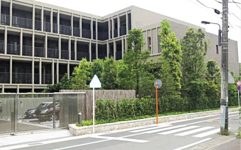 ザ・パークハウス鎌倉二階堂
                                      （2013年10月竣工・分譲済）