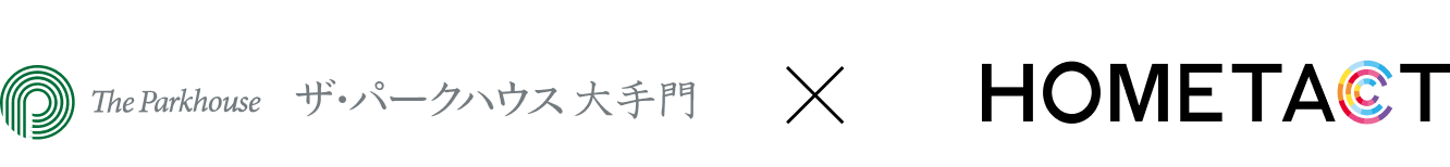 ザ・パークハウス 大手門