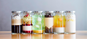 Andaz Tokyo Pastry Shop 提供写真
