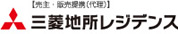 三菱地所レジデンス