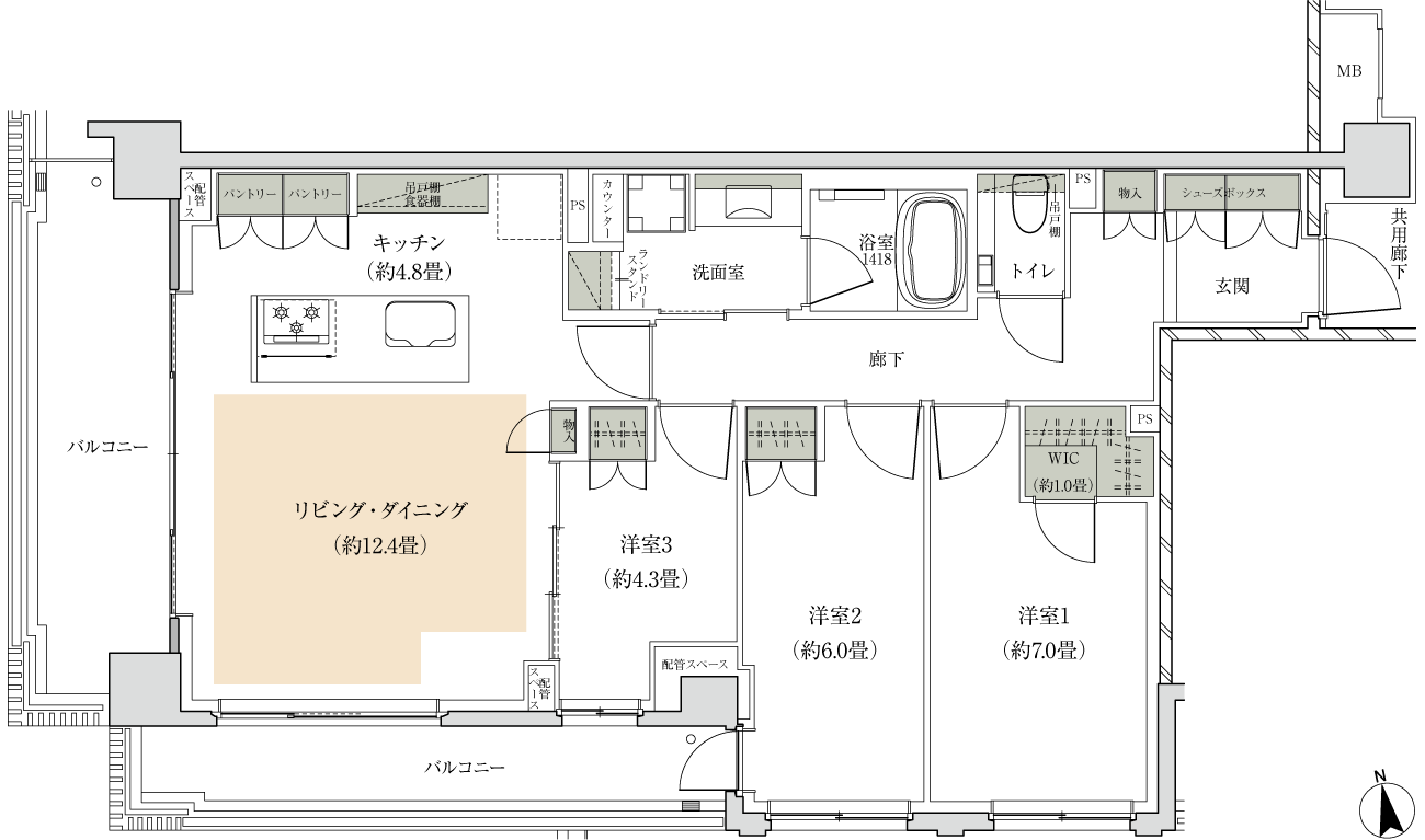80D1-MENU-1 TYPE
