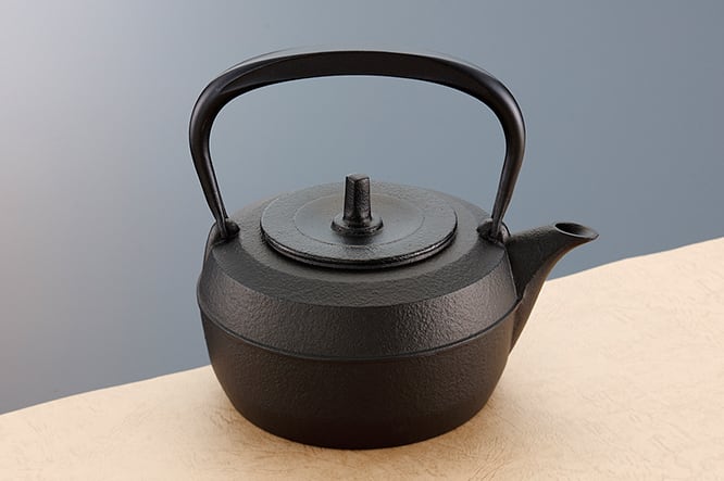 南部鉄器／作品実績
