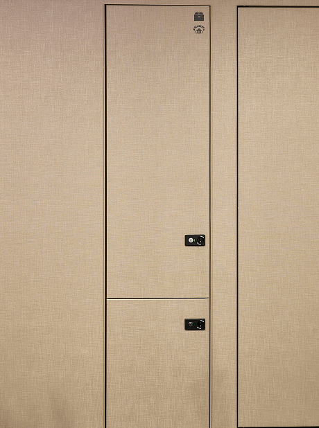 個別宅配ボックス×2 ※P-126A は1 箇所のみ