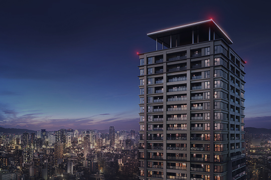 デザインページへのリンク