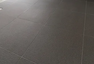 浴室フロア