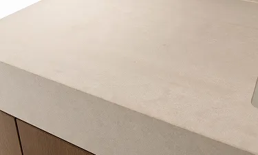 洗面天板