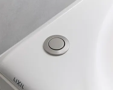 ポップアップ排水栓