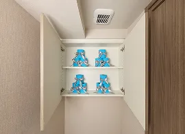 ウォシュレットリモコン