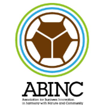ABINCロゴマーク