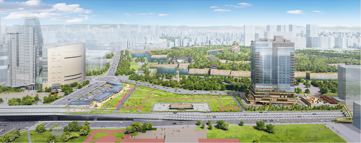 完成予想イラスト