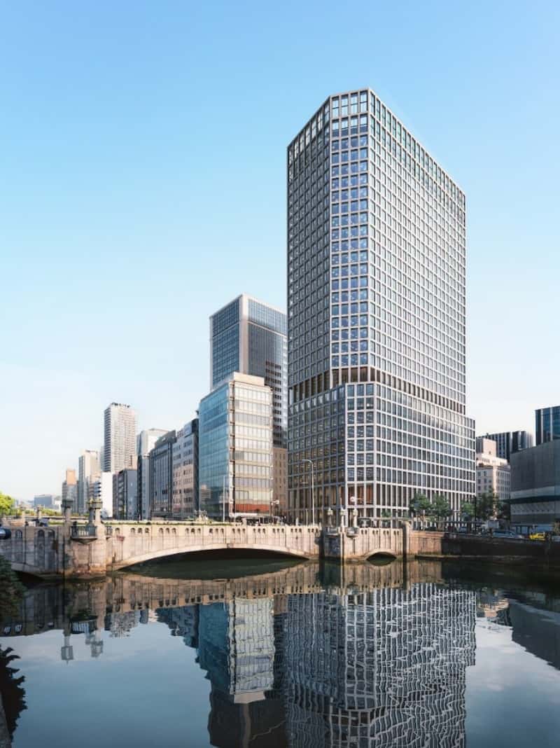 淀屋橋ステーションワン