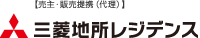 三菱地所レジデンス