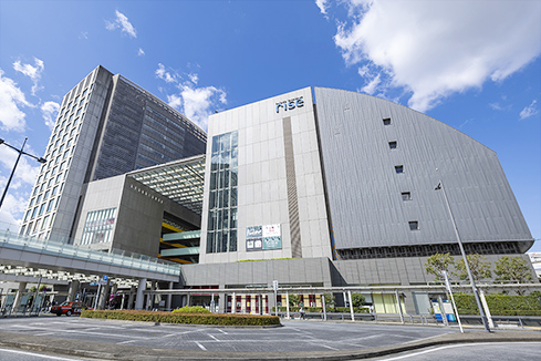 二子玉川駅