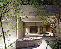 ザ・パークハウス 四番町レジデンス（分譲済・2013年8月竣工）