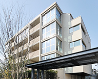 ザ・パークハウス 石神井町六丁目（分譲済・2012年1月竣工）