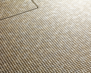 ほっカラリ床 写真