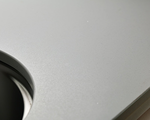 カウンタートップ 写真