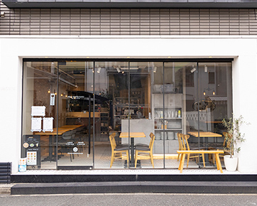 PIZZA MAFIA TOKYO 写真