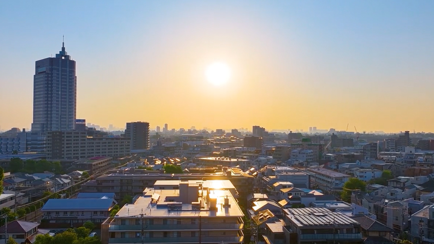 動画サムネイル 眺望画像