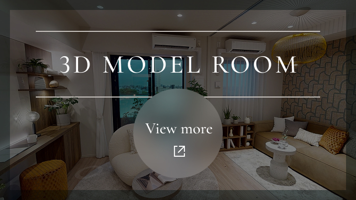 3D MODEL ROOM