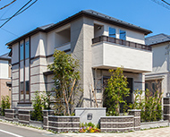 ザ・パークハウスステージ上用賀