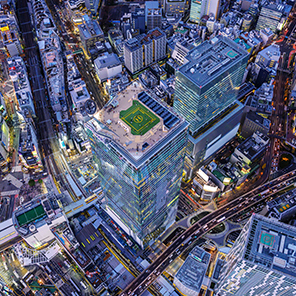 駅2分から広がるアクセシビリティ