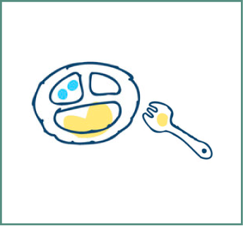 たべる