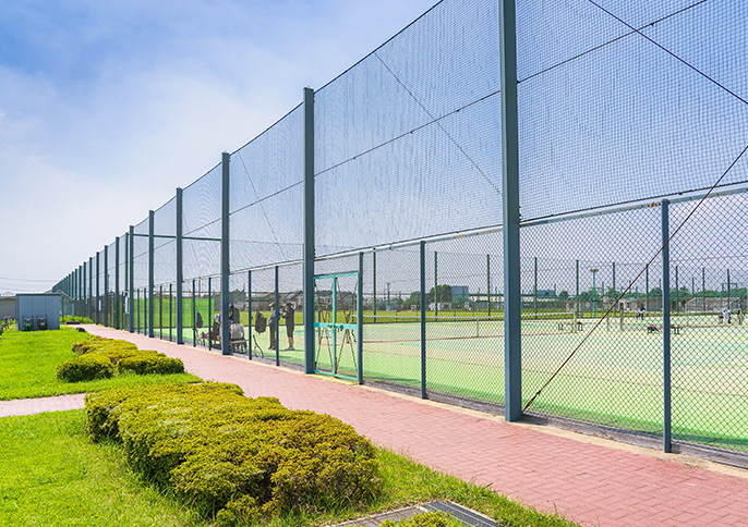 都田公園