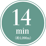 14分